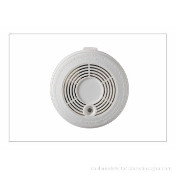 Household Co Alarm Detector Low - Battery Warning Detector 2en50291